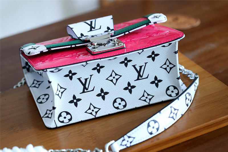 COZY - LOV Lady Bags - 1835