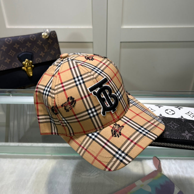 COZY BAGS - BOR Hats & Caps - 009