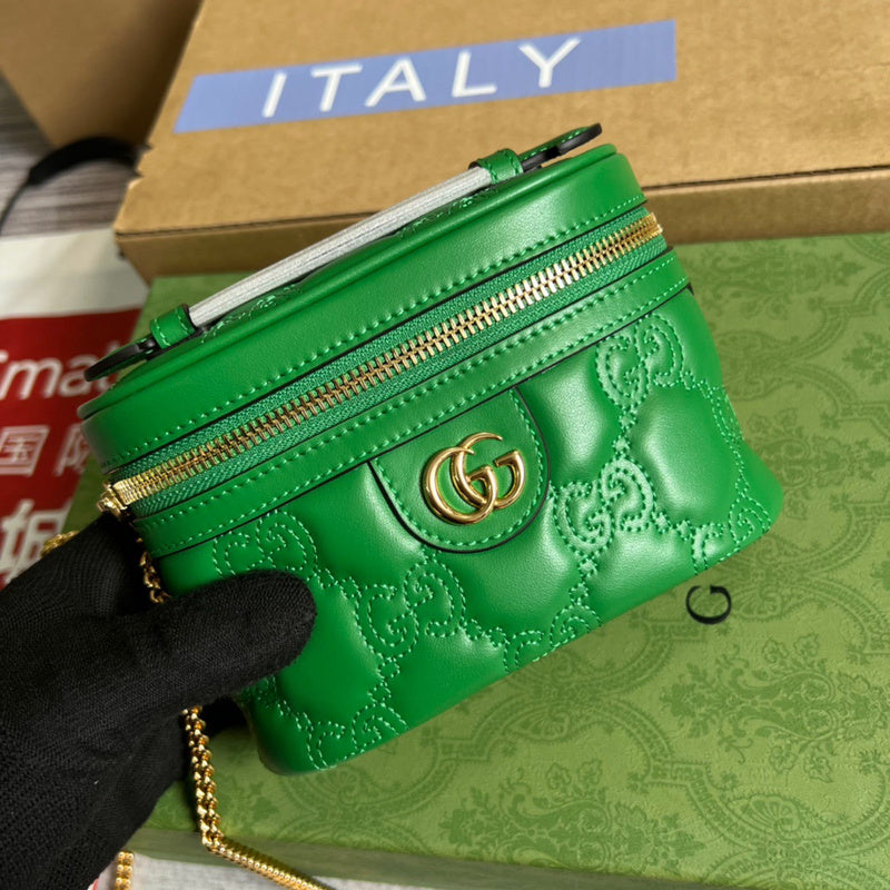 JB - Guki Lady Bags - 463
