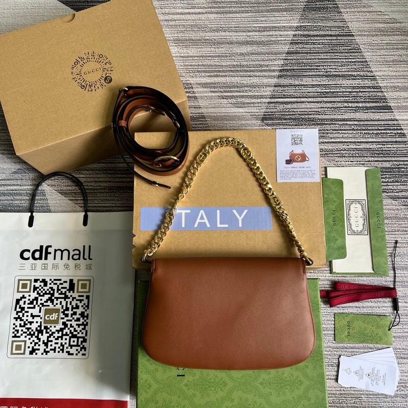 COZY BAGS - GUKI Bags - 1344