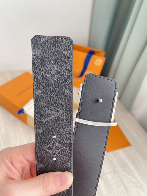 JB - LOV Belts - 202