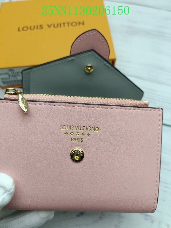COZY BAGS - LOV Wallet - 756