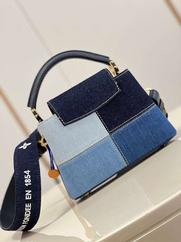 COZY BAGS - LOV Bags - 2433