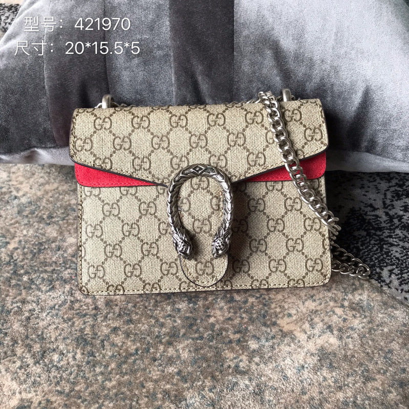 COZY - Guki Lady Bags - 1441