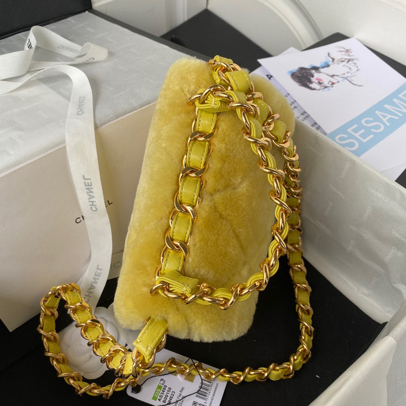 COZY BAGS - CHL Lady Bags - 030