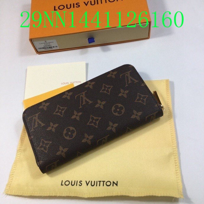 COZY BAGS - CHL Wallet - 460