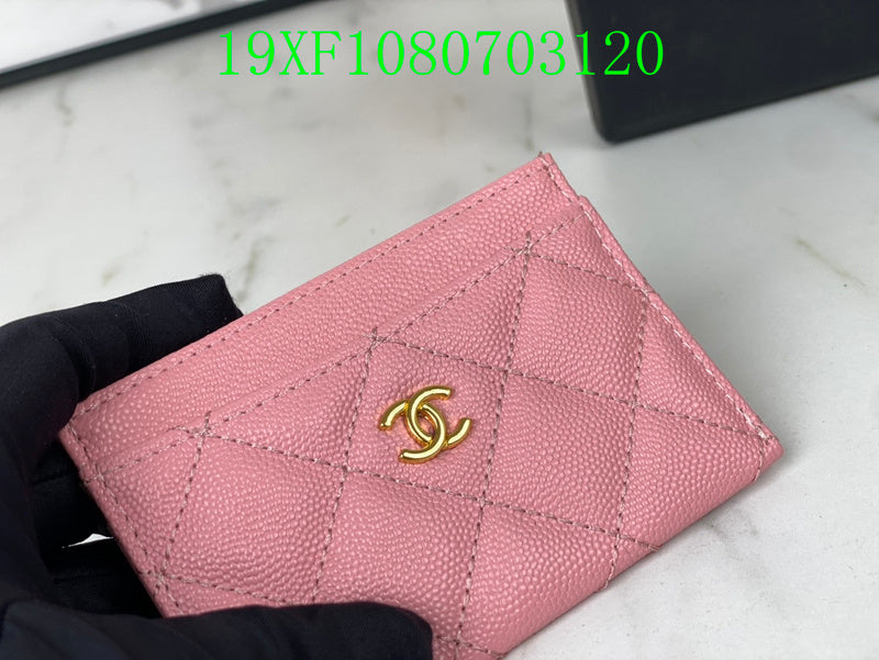 COZY BAGS - CHL Wallet - 046
