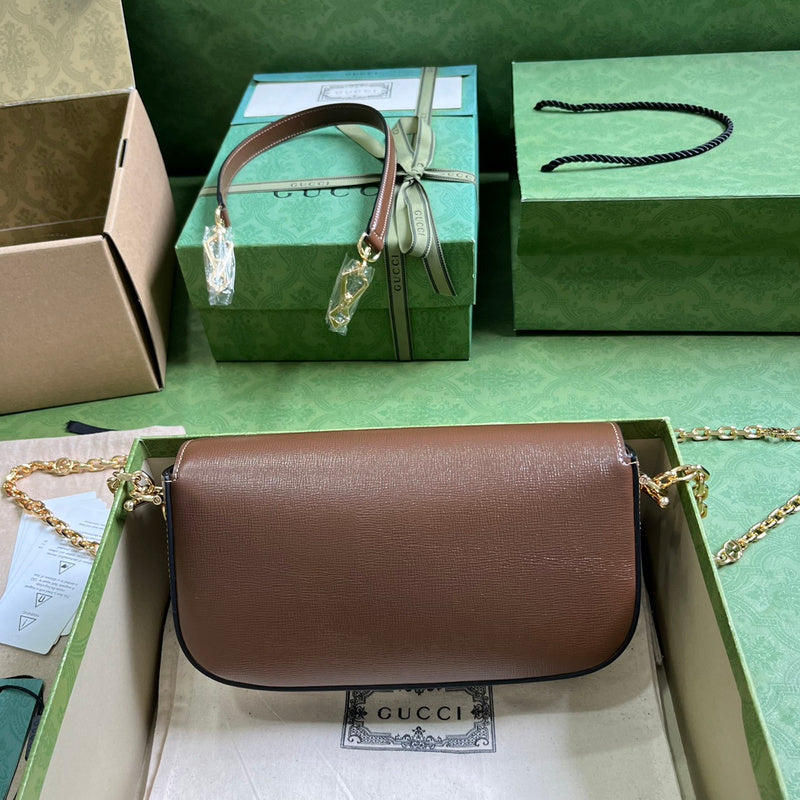 Cozy Bags - GUKI Women Shoulders Bags - 001