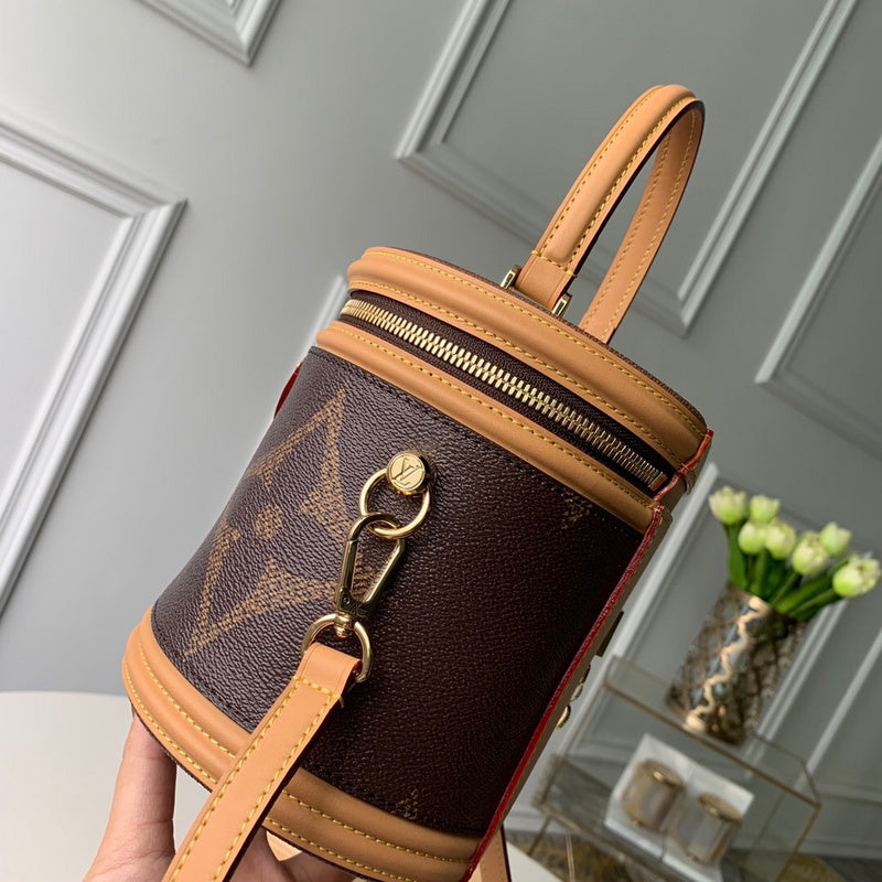 COZY - LV Bags - 5656