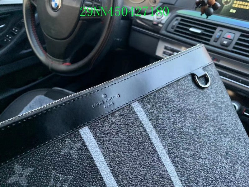 COZY BAGS - LOV Wallet - 1406