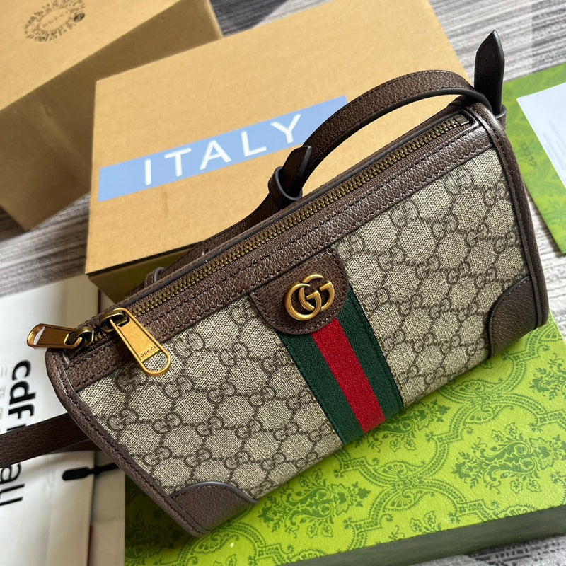 COZY BAGS - Guki Men Bags - 040