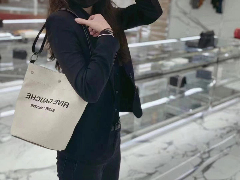 Cozy Bags - YLS Bags - 053