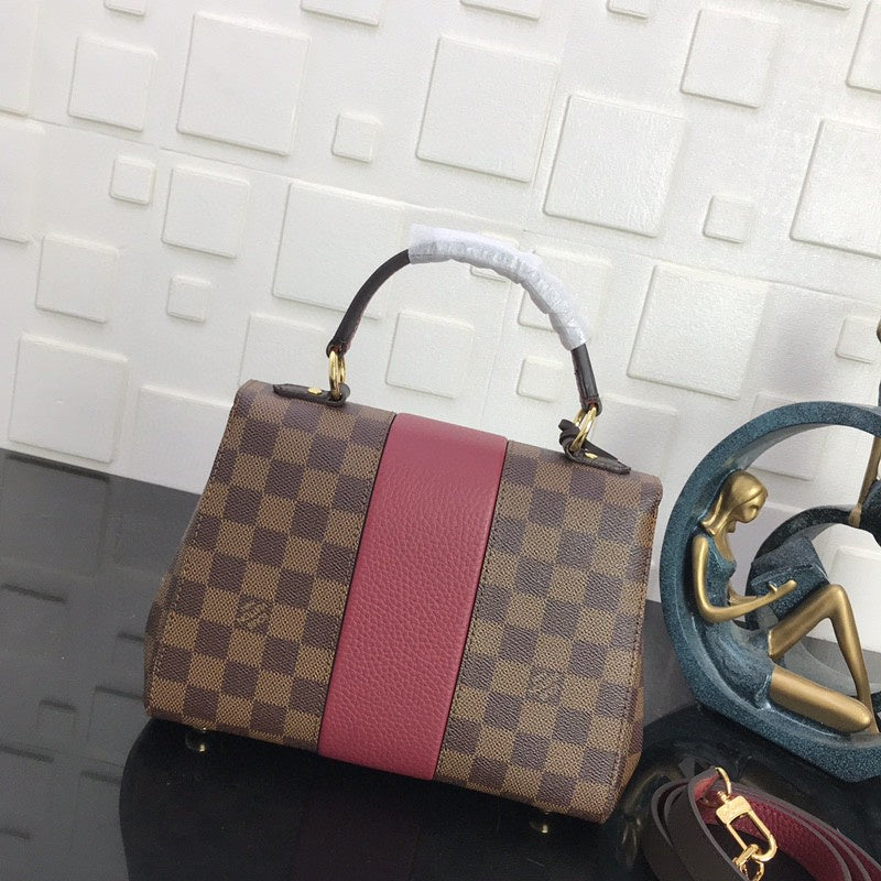 COZY - LV Bags - 3631