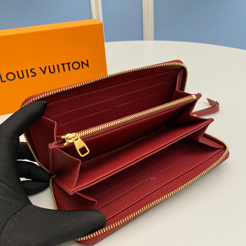 COZY BAGS - LOV Wallets - 649