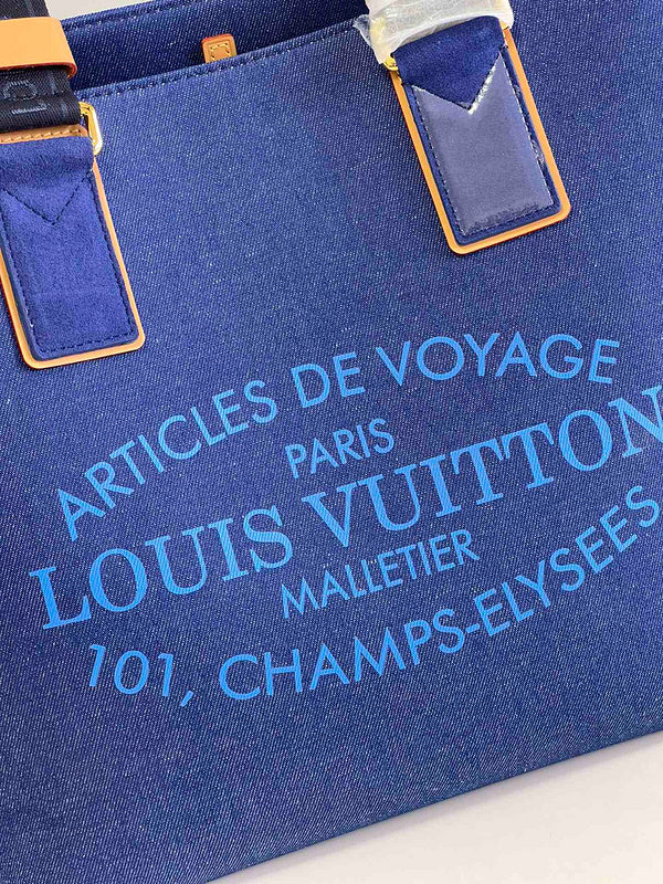 COZY - LV Bags - 2157