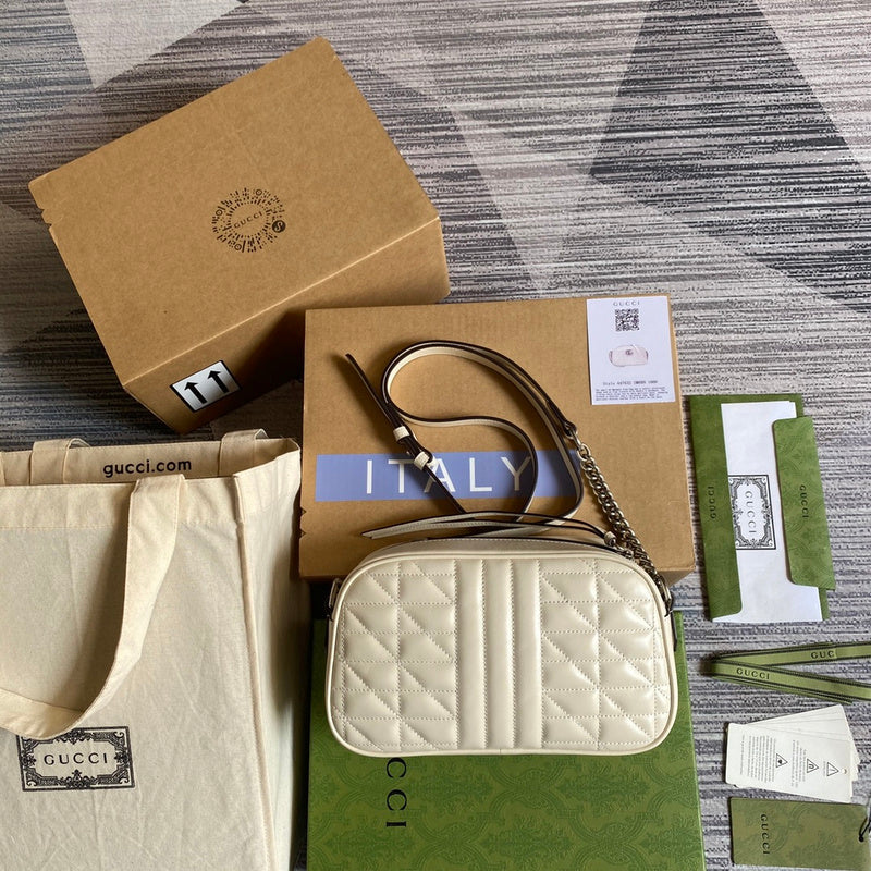 COZY BAGS - GUKI Bags - 1669