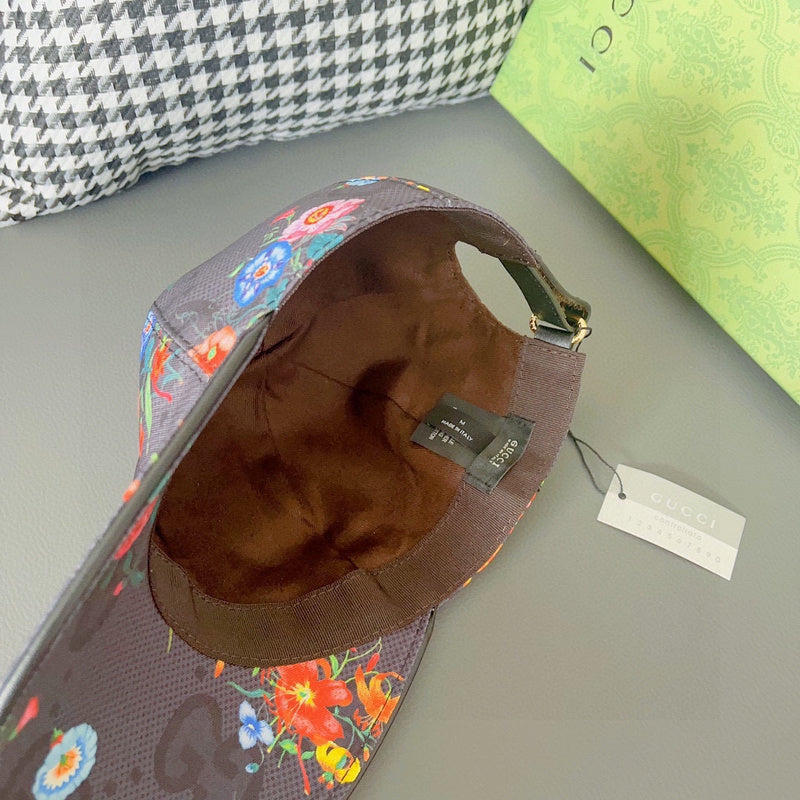 COZY BAGS - Guki Hats & Caps - 012