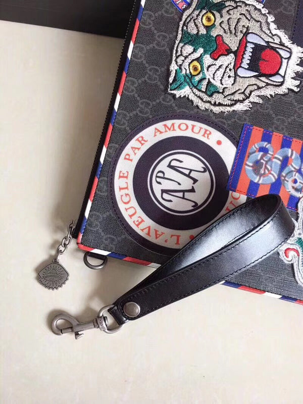 COZY BAGS - Guki Wallet - 527