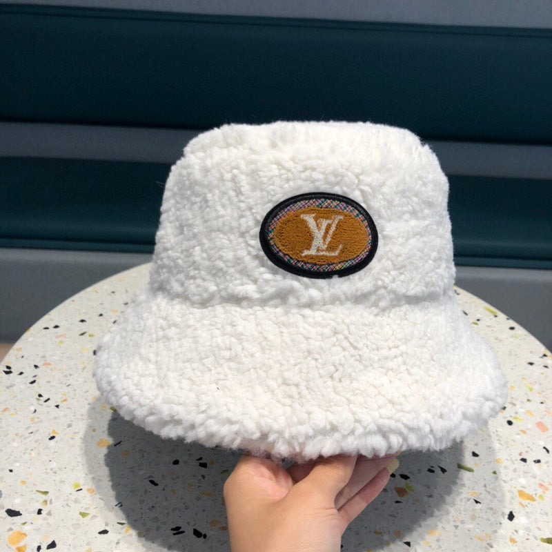 COZY BAGS - LOV Hats & Caps - 121