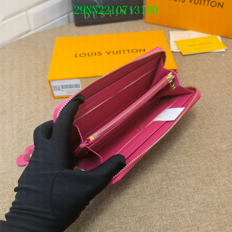 COZY BAGS - LOV Wallet - 1095