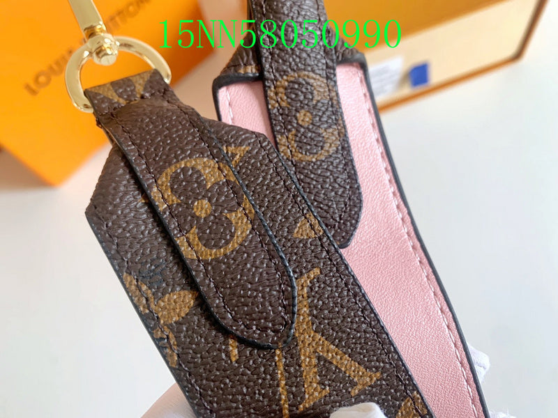 COZY BAGS - LOV Wallet - 467
