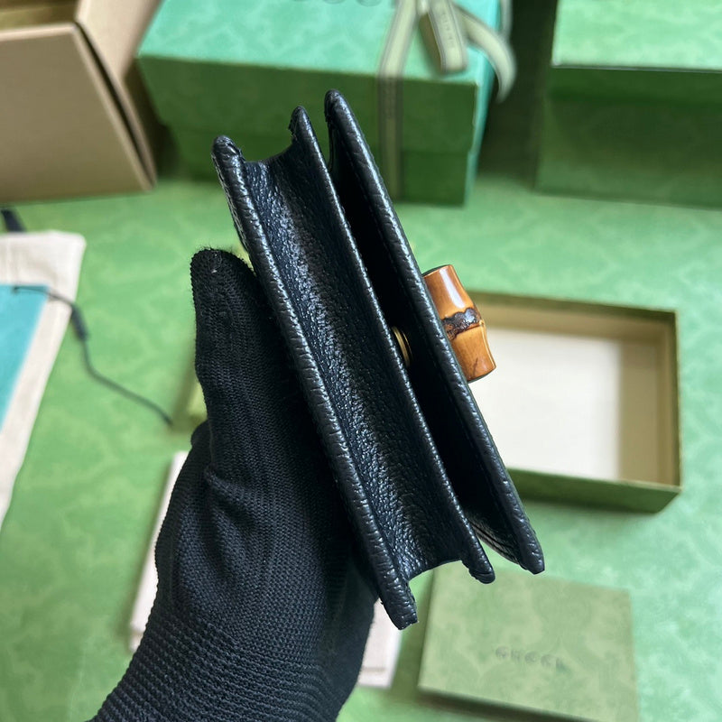 Cozy Bags - GUKI Women Wallets - 013