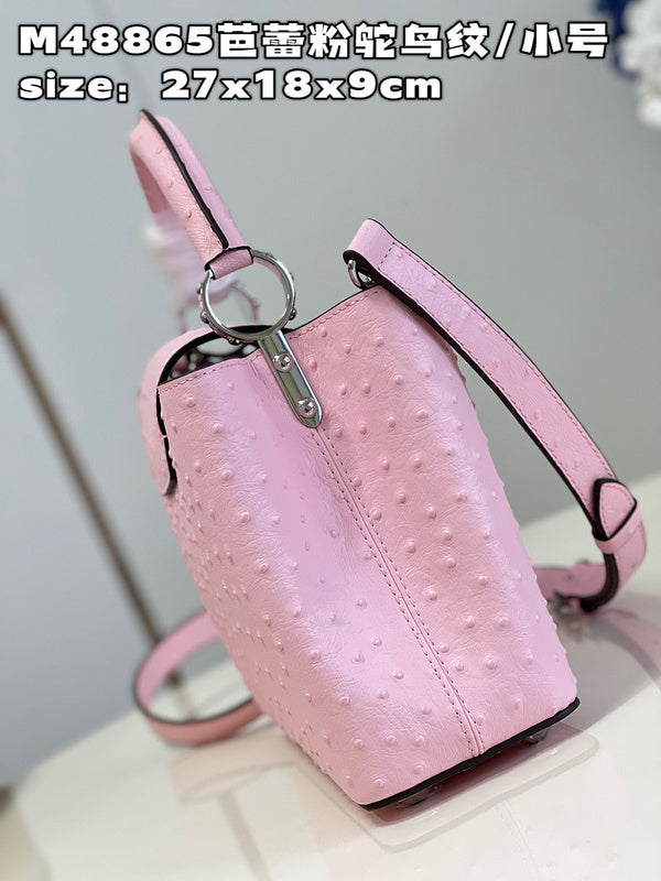COZY - LV Bags - 1222