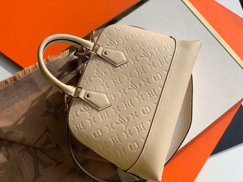 COZY BAGS - LOV Bags - 4646