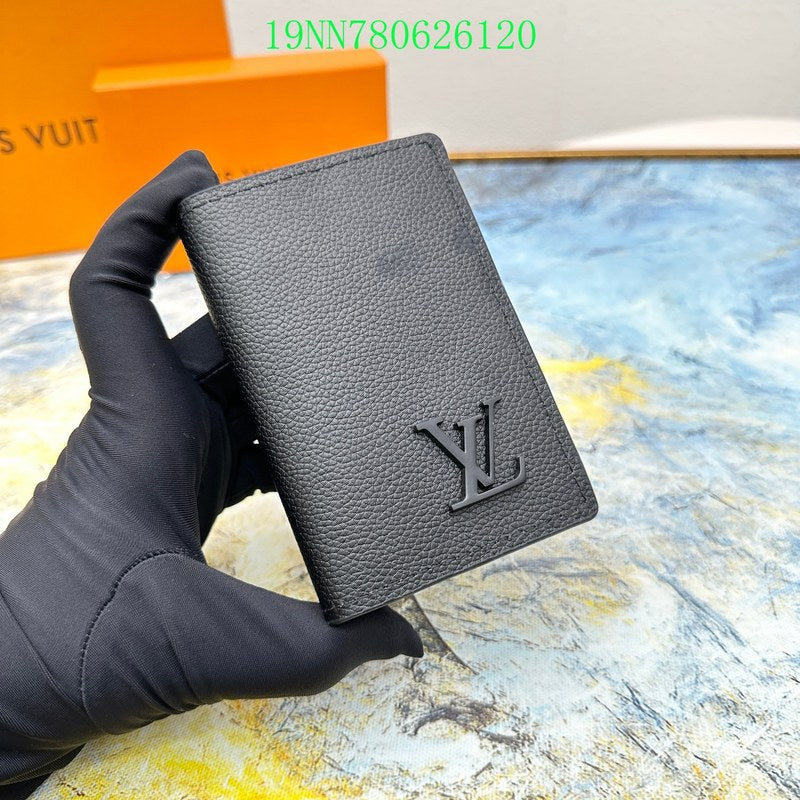 COZY BAGS - LOV Wallet - 298