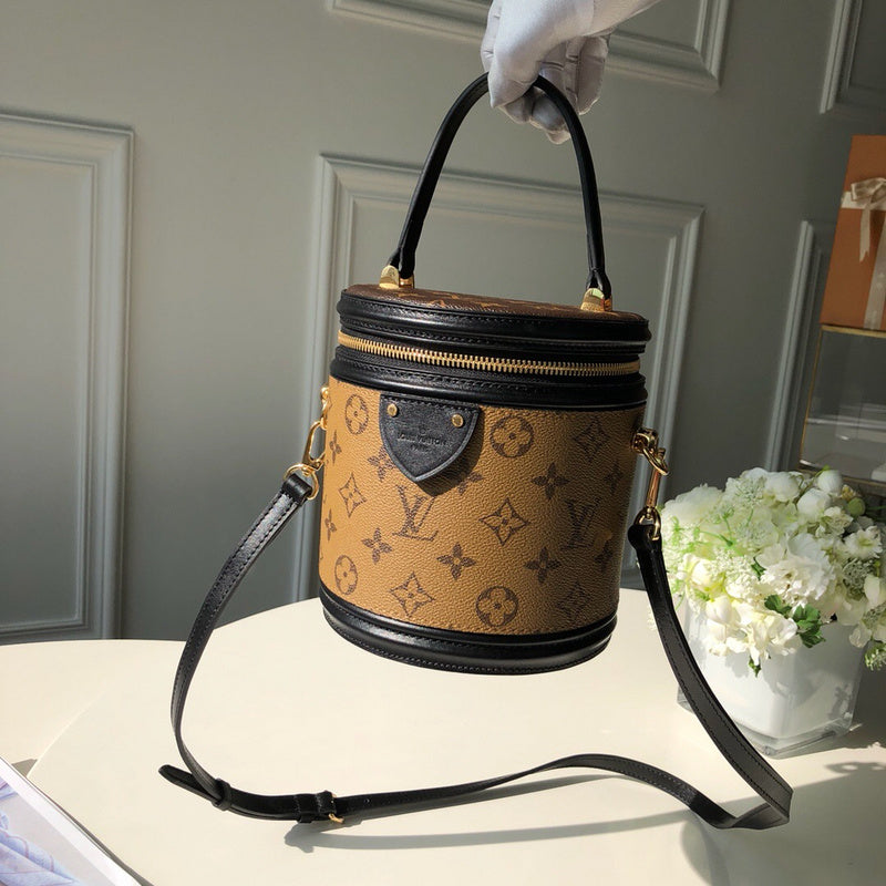 COZY - LV Bags - 5670