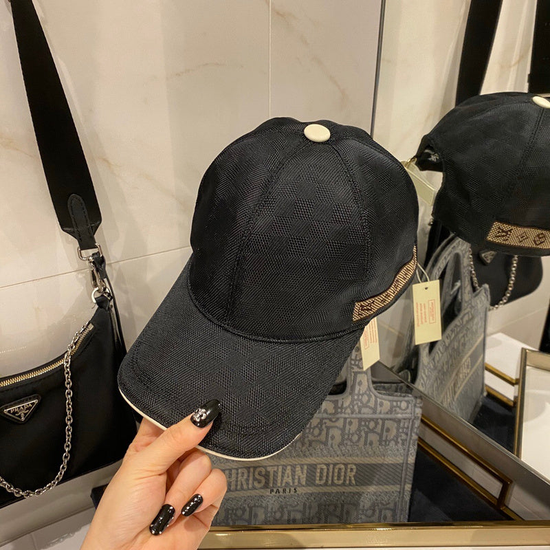 COZY BAGS - LOV Hats & Caps - 423