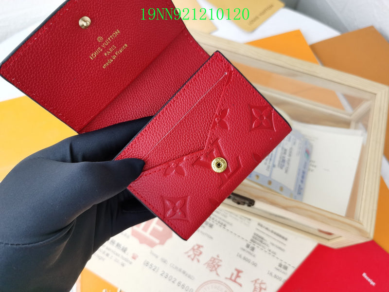 COZY BAGS - CHL Wallet - 364