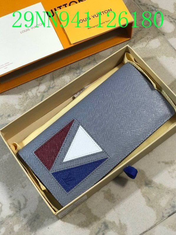 COZY BAGS - CHL Wallet - 473