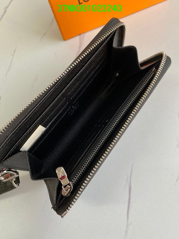 COZY BAGS - CHL Wallet - 1293