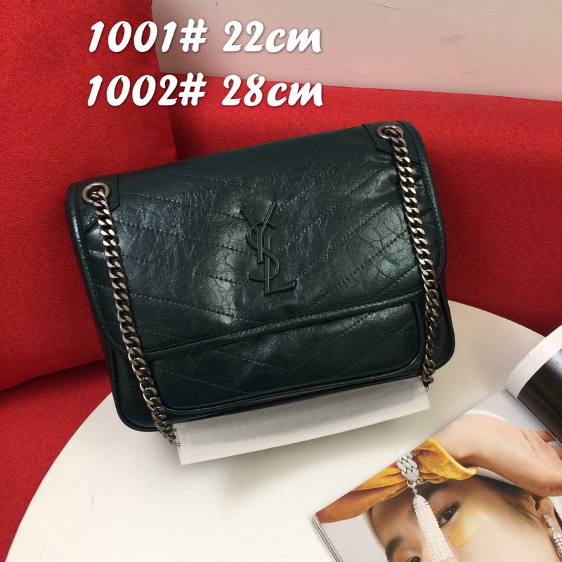 COZY - YLS Bags - 107