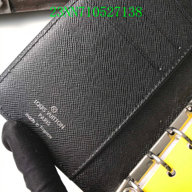 COZY BAGS - CHL Wallet - 877