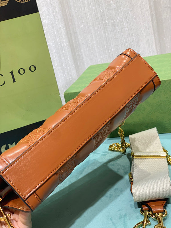 COZY BAGS - GUKI Bags - 607