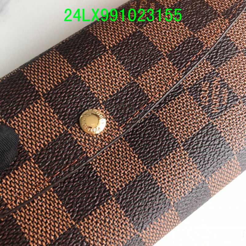 COZY BAGS - CHL Wallet - 1252
