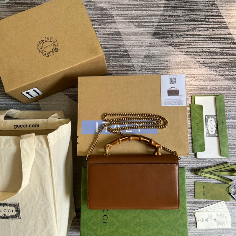 COZY BAGS - GUKI Bags - 1482