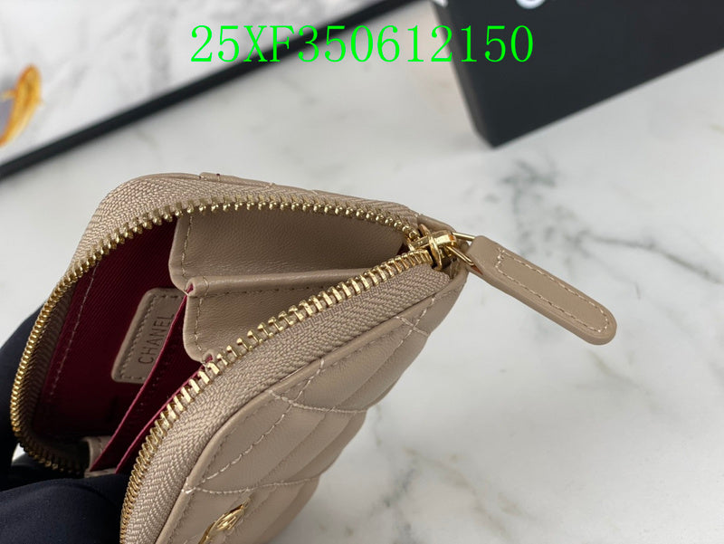 COZY BAGS - CHL Wallet - 131