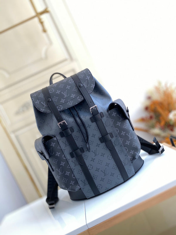 COZY - LOV Backpacks - 016
