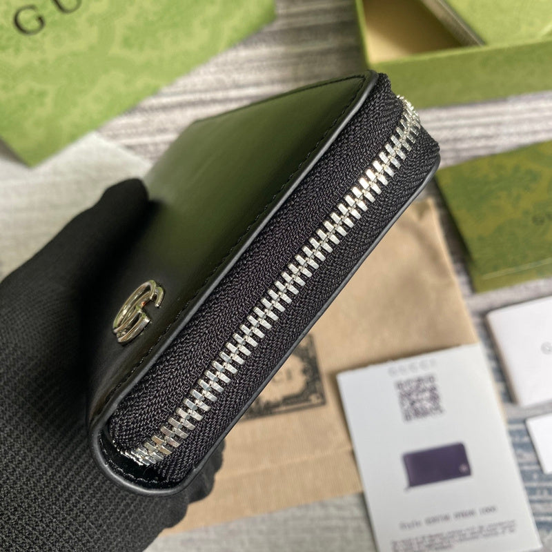 COZY BAGS - Guki Wallet - 344