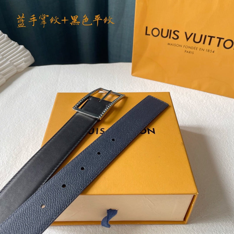 JB - LOV Belts - 168