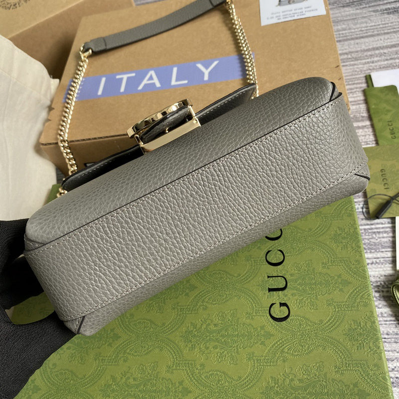 COZY BAGS - GUKI Bags - 2016