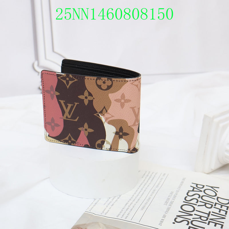 COZY BAGS - LOV Wallet - 176