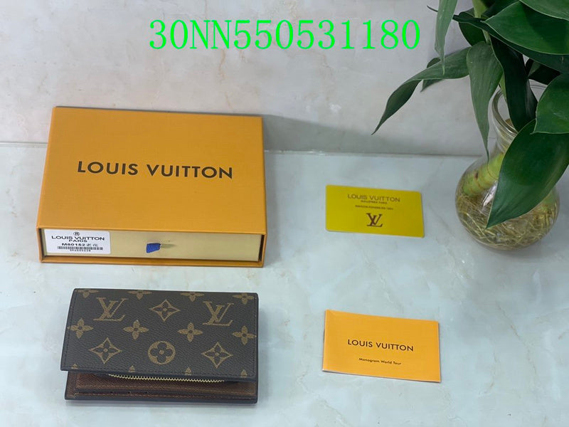 COZY BAGS - CHL Wallet - 868