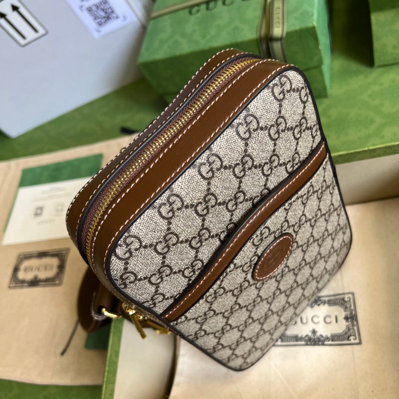 COZY BAGS - GUKI Women Bags - 996
