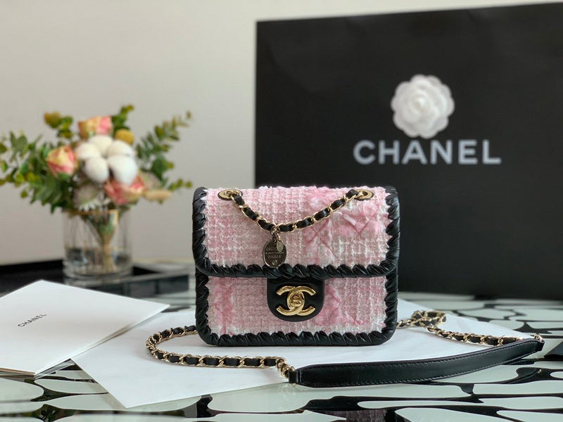 COZY BAGS - CHL Lady Bags - 317