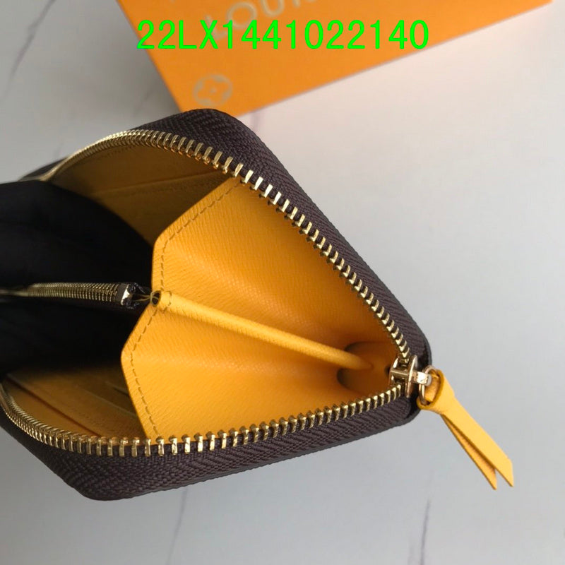 COZY BAGS - CHL Wallet - 1338