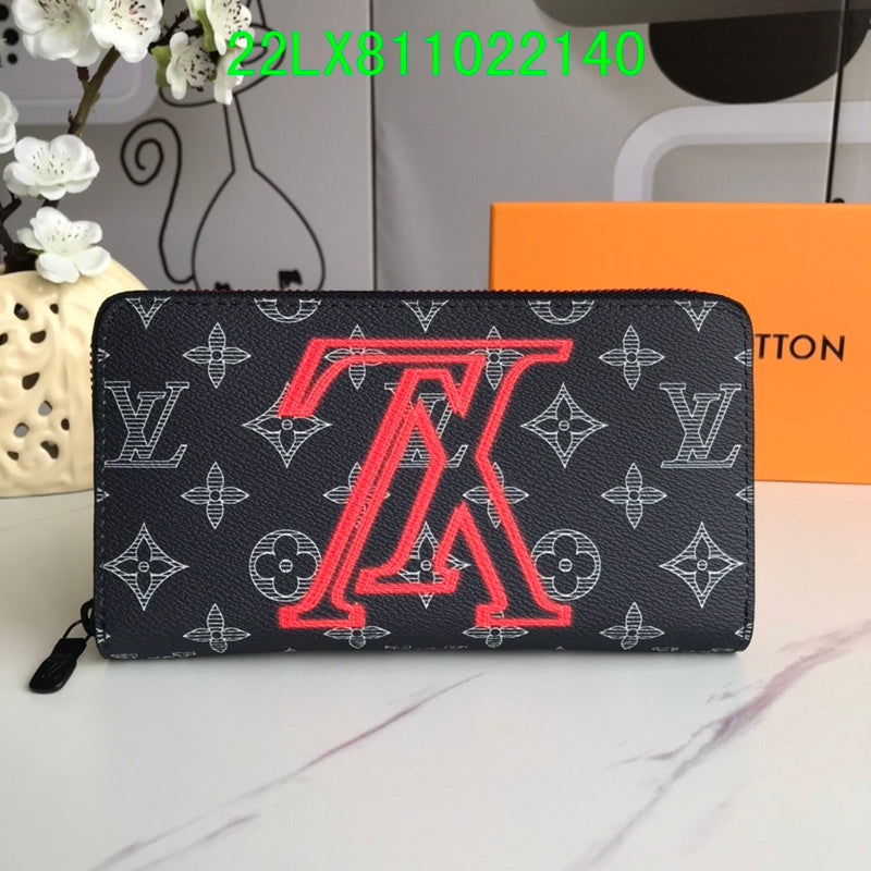 COZY BAGS - CHL Wallet - 1397